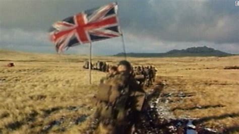 Falklands war wounds still fresh, 30 years later - CNN.com