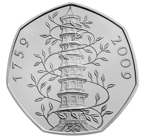 These unique 50p coins could earn you a FORTUNE - Woman Magazine