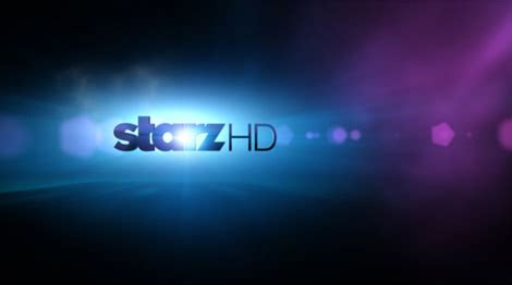 Starz Edge Tv Logo