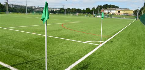 3g Rugby Pitch Construction & Design | CLS Sports