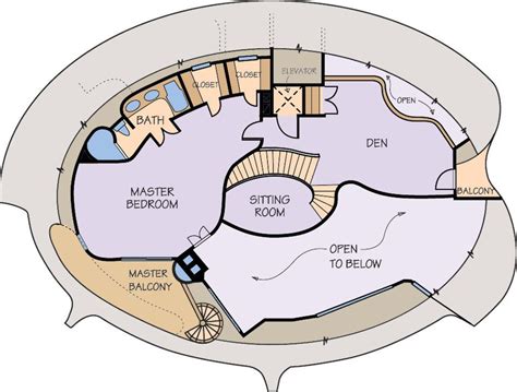 Building The Eye of the Storm | Eye of the storm, Hurricane proof house, Hurricane proof house plans