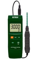 AC/DC Magnetic Field Meter at best price in Chennai by Sean Laserteknik | ID: 9884040188