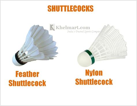 Badminton ShuttleCock