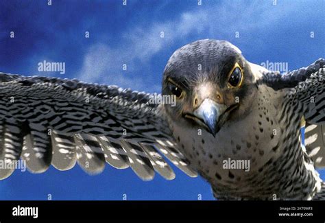 FALCON, STUART LITTLE 2, 2002 Stock Photo - Alamy