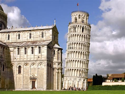 20 Top-Rated Tourist Attractions in Italy | PlanetWare (2023)