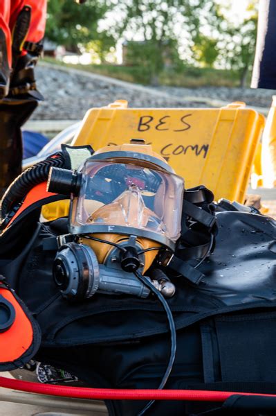 Boulder Reservoir Sinking Boat Rescue - 5280Fire