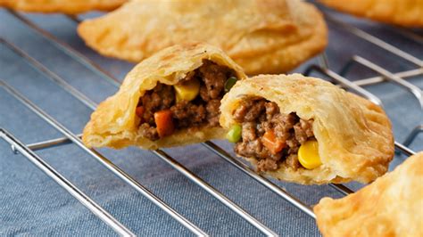 Beef Empanada Recipe