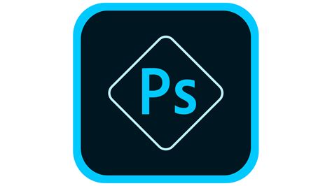 Adobe Photoshop Logo 2020 Png
