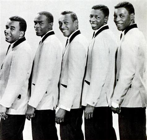 The Spinners (1955- ) •