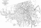 Beijing Map Coloring Page Pages sketch template