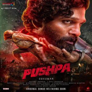 Pushpa 2021 Telugu Movie Mp3 Songs Download Naa Songs