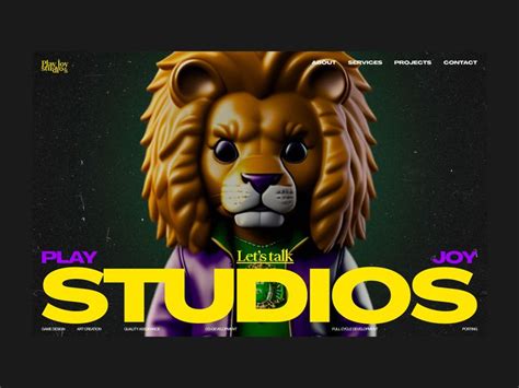 Game development studio | Game development, Development, Portfolio design