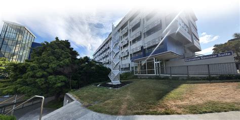 Massey University - Wellington campus - Study Abroad Application ...