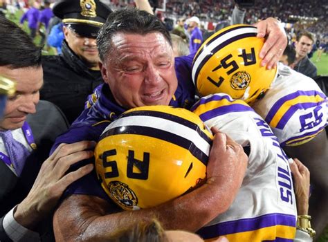 LSU football vs. Alabama video highlights, score