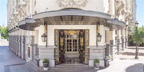 Event Spaces at The Westin Palace, Madrid - Prestigious Star Awards