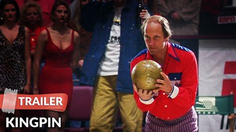 Kingpin 1996 Trailer HD | Woody Harrelson | Bill Murray - YouTube