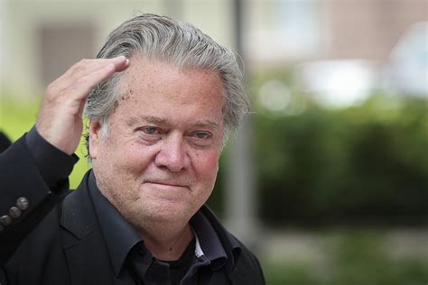 Steve Bannon's 'War Room' Pushes Political Hit Job Theory as Trial ...