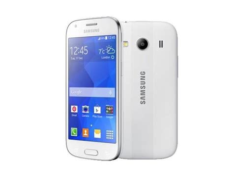 Samsung Galaxy Ace Style LTE - Price in India, Specifications (19th November 2024) | Gadgets 360