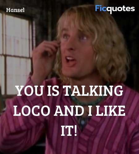 Zoolander Quotes - Top Zoolander Movie Quotes