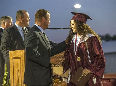 2015 Columbia High School graduation | News | thefacts.com