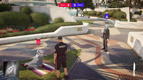 Hitman 2's new Ghost Mode brings multiplayer to the assassin's game ...