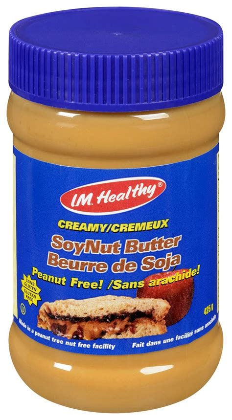 This soy nut butter could make you sick - BayToday.ca