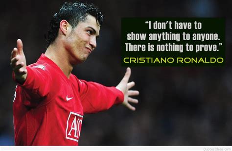 Best Cristiano Ronaldo Quotes Sayings Wallpapers Hd - Best Quotes Of ...