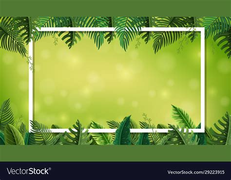 93 Nature Background Template Picture - MyWeb