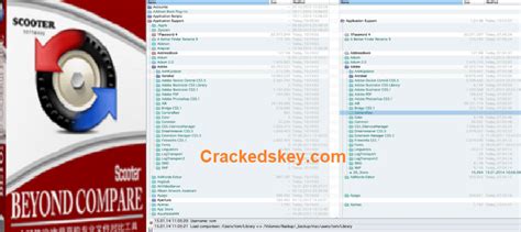 Beyond Compare 4.4.1 Crack + License Key Download Full