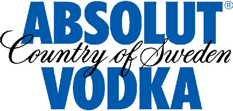 19 Best Vodka Brands and Vodka Company Logos - BrandonGaille.com