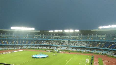 Salt Lake Stadium - Kolkata | Salt Lake Stadium Photos, Sightseeing ...