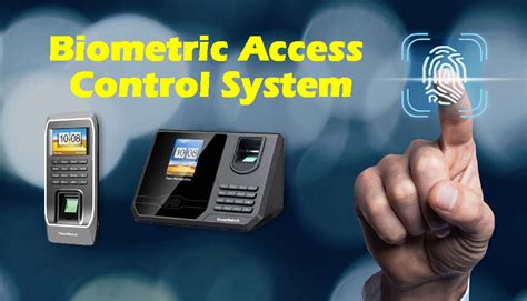 Biometric Access Control System Circuit Diagram