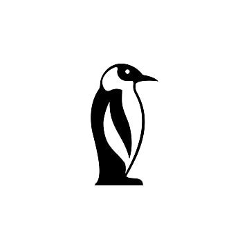 Linux Logo Hd Transparent, Linux Logo Vector, Penguin, Logo, Logo Elements PNG Image For Free ...