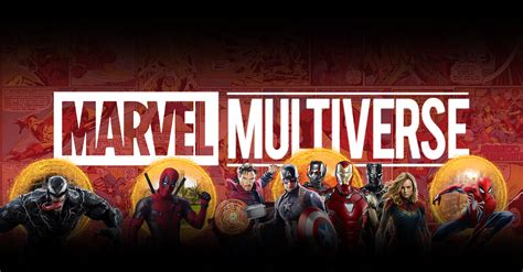 Marvel Multiverse