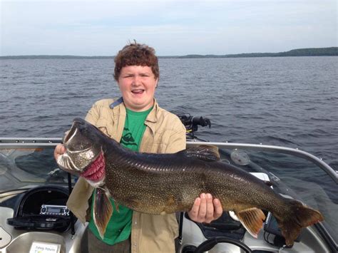 Parry Sound Fishing Charter - Parry Sound Tourism