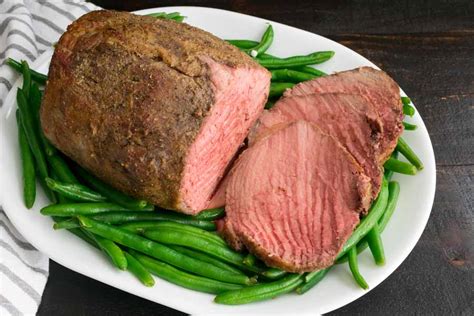 Poor Man's Prime Rib - Recipe Review by The Hungry Pinner