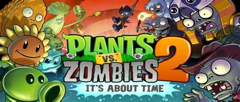 Plants vs zombies 2 player - storespjawe