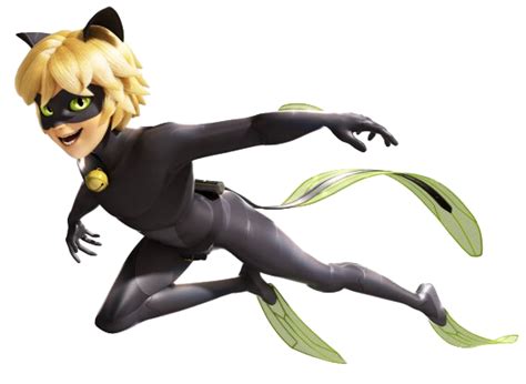 Cat Noir | Heroes Wiki | FANDOM powered by Wikia | Miraculous ladybug, Miraculous ladybug anime ...