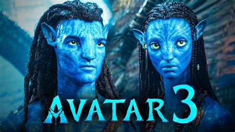 Avatar 3 Movie