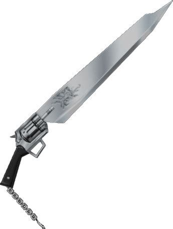 Gunblade (weapon type) | Final Fantasy Wiki | Fandom