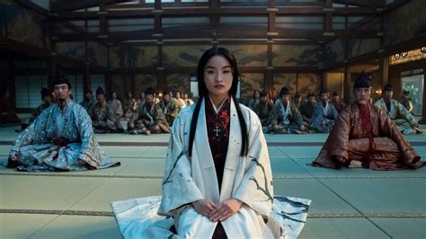 'Shogun' Review: TV Miniseries Redo Gets 'Games of Thrones' Treatment