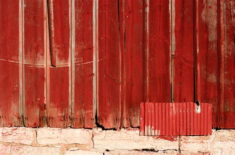 Barn wall | Jeff Eaton | Flickr