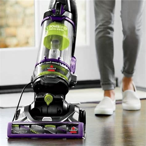 Vacuum Cleaners For Carpet And Hardwood Floors | Floor Roma