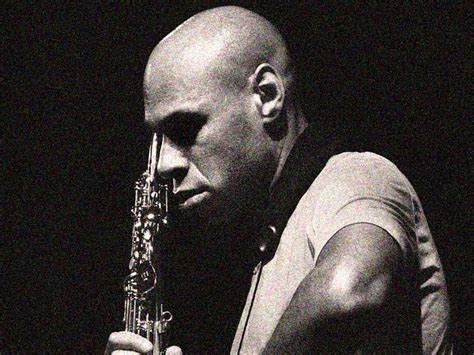 Joshua Redman Quartet - Live In Hamburg - 2013 - Past Daily Downbeat – Past Daily: News, History ...