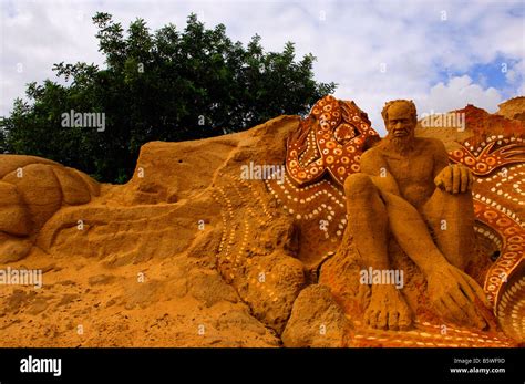 aboriginal australia man male Stock Photo - Alamy