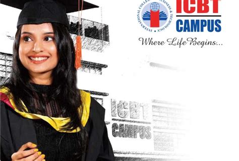 ICBT Colombo Campus – ICBT Campus