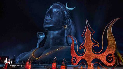 60+ Shiva(Adiyogi) Wallpapers HD - Free Download