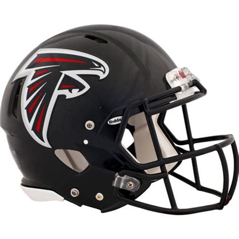 Falcons helmet Logos