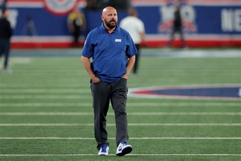 Brian Daboll Must Stop New York Giants From Crumbling in Second Half ...