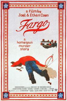 Fargo (film) - Wikipedia